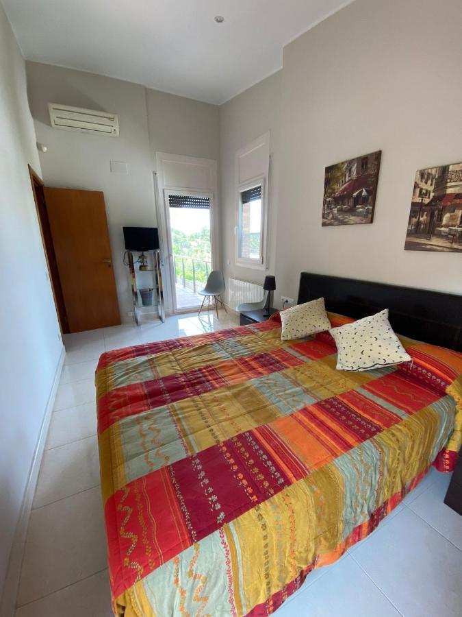 Shambala B&B Sitges Esterno foto