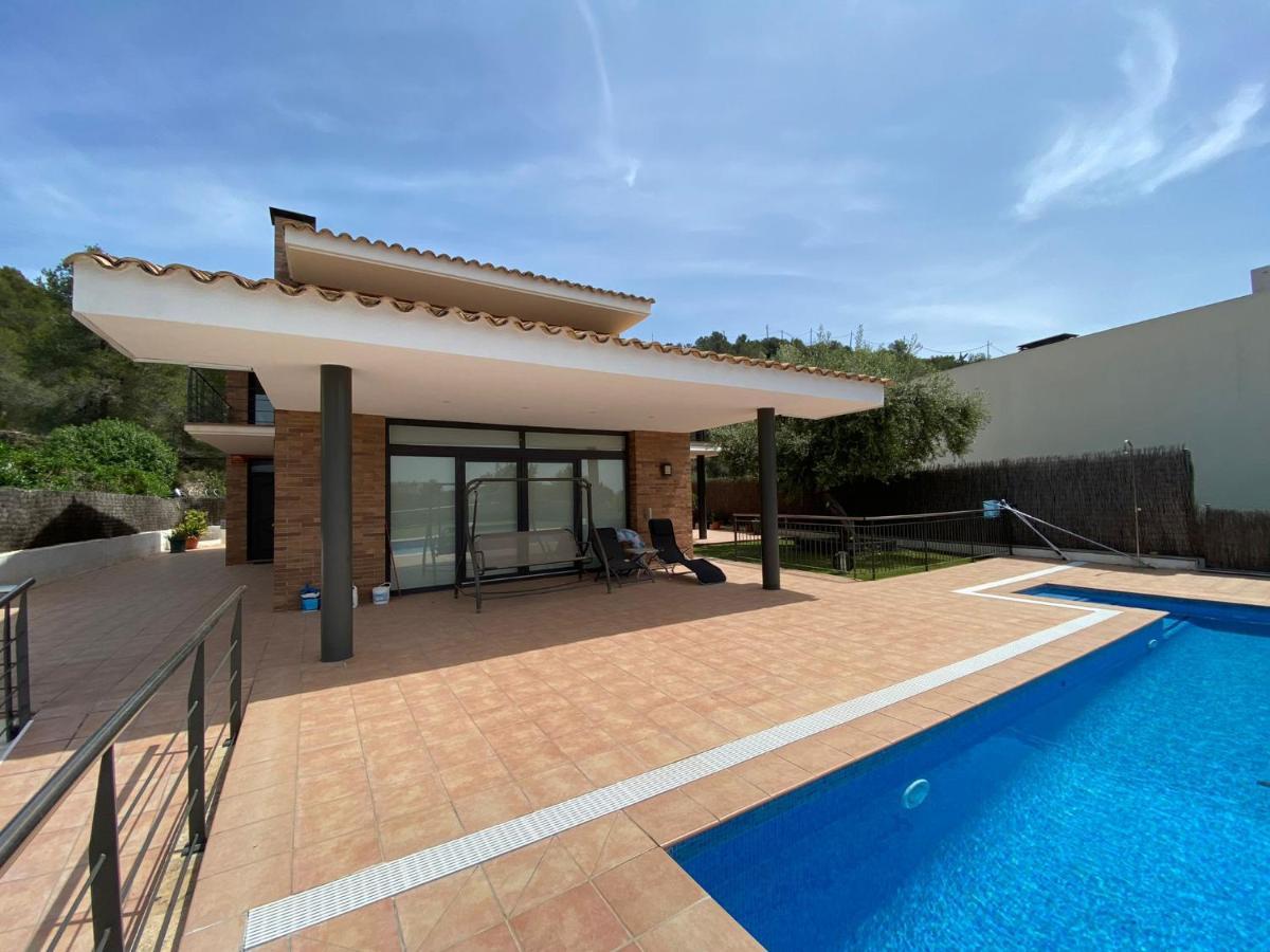 Shambala B&B Sitges Esterno foto
