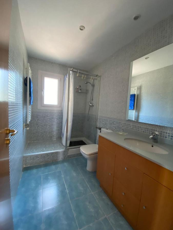 Shambala B&B Sitges Esterno foto