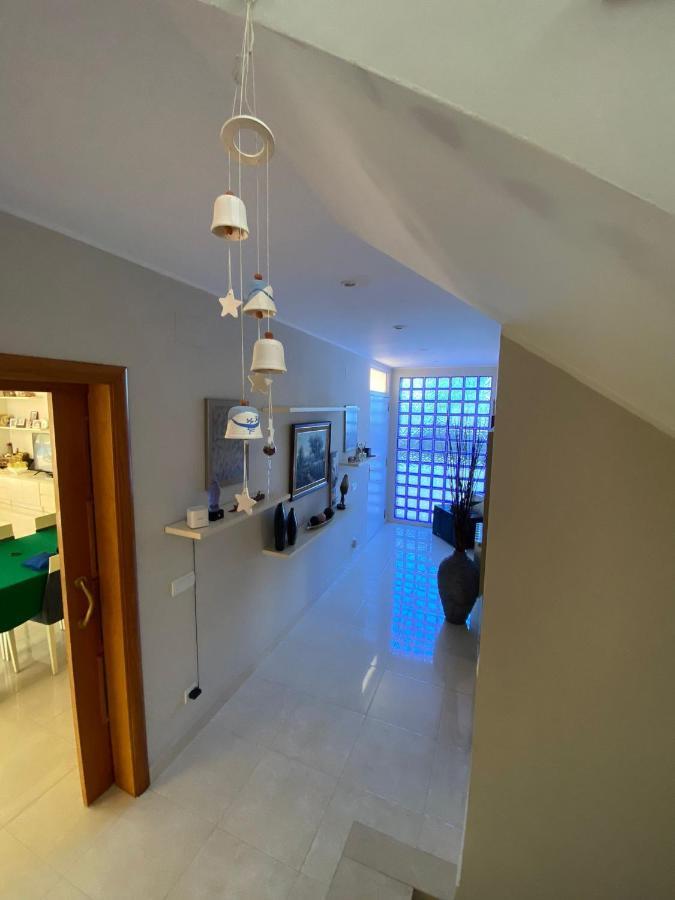 Shambala B&B Sitges Esterno foto